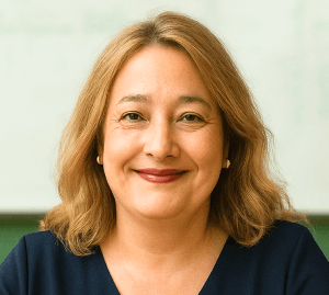 Testimonio de coach educativo