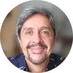 Gustavo Samorano Coach Educativo